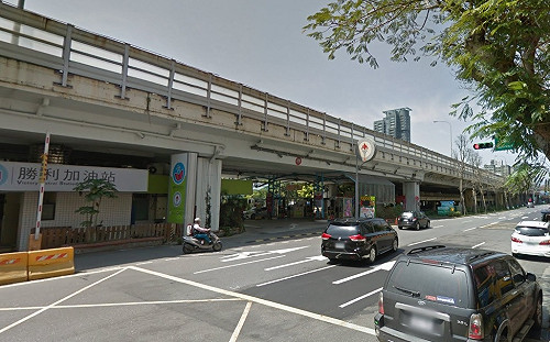 不怕強震襲！37座北市橋樑完成補強