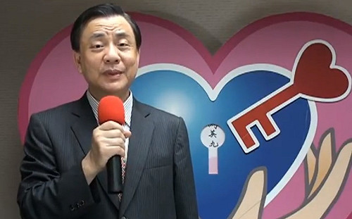 阻止自殺率上升  台灣自殺防治學會：需善用網媒力量