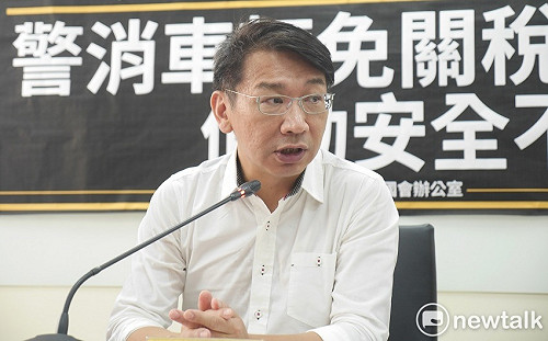 據傳檢調從徐永明住家搜出300萬?   台北地檢:與事實有所出入