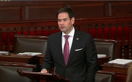 端木雲觀點》「台北法案」的象徵性戰略意涵