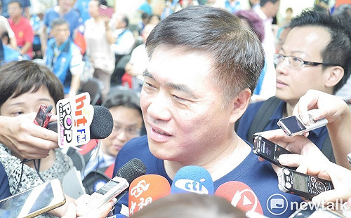 攜手度過70年 郝柏村妻子郭菀華病逝