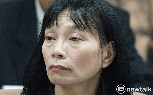 張天欽離職！促轉會發言人由楊翠接任