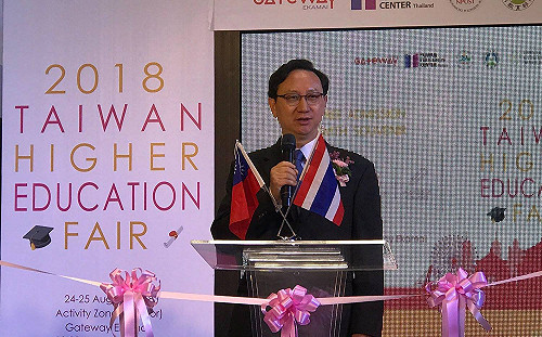 外交國防兩岸等首長留任 童振源接僑委會委員長