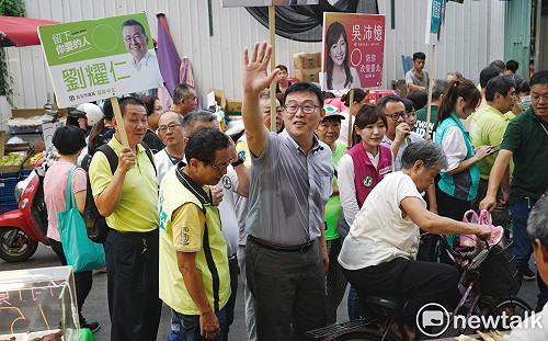 假新聞來源是中共還是對手？姚文智：都有啦！