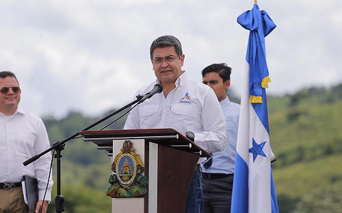 聯合國未替我發聲 宏都拉斯駐美大使:「目前」會繼續與台灣往來