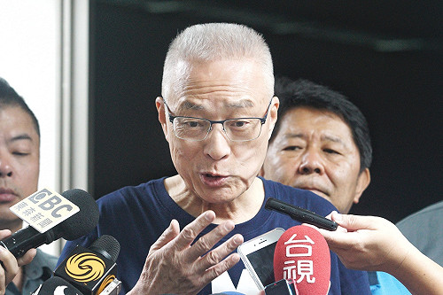 選情觀察》世代記憶落差被操作！重建吳敦義「緋聞錄音帶」、黃俊英「走路工事件」