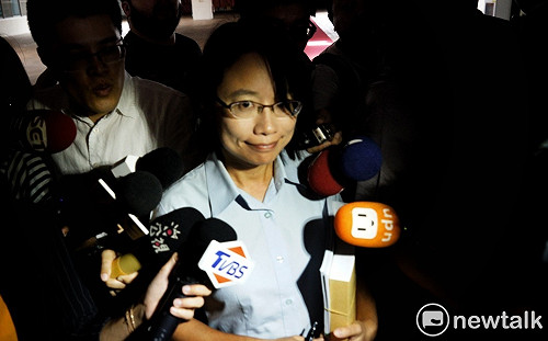 北農董監事將赴歐考察、訪紅燈區？吳音寧：不需過度揣測