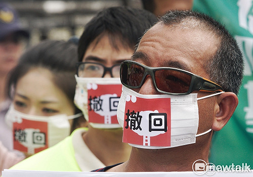 因選舉不公布肺癌研究報告？ 衛福部駁斥不實