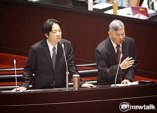 商總產業建言書說「慘業」 經濟部這樣回