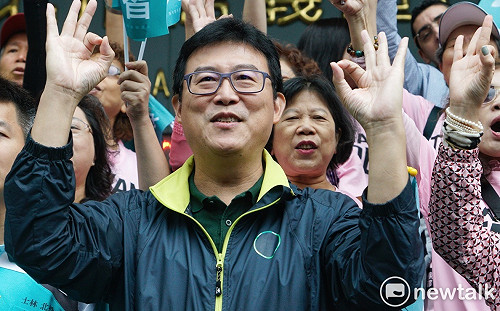 柯P稱台灣是貨架上的商品  姚文智批：想把台北變中國貨