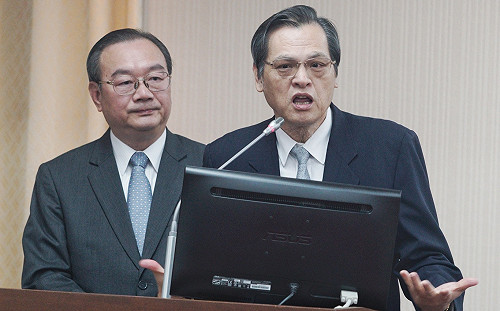 中資金援特定候選人 調查局：4個案移送檢調調查中