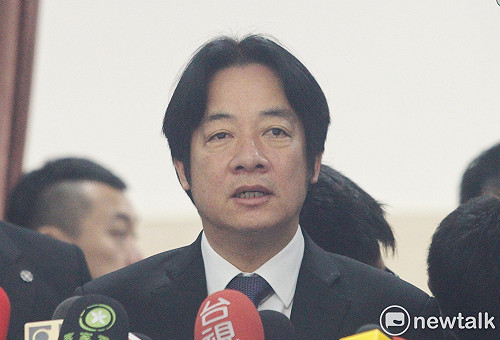 因應中國假訊息、滲透及統戰威脅 賴揆：加強心防和精神教育