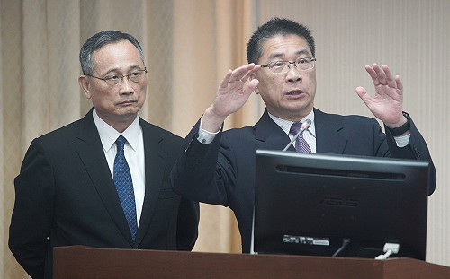 選前第三波掃黑已啟動  警政署：未發現來自中國特定賭金