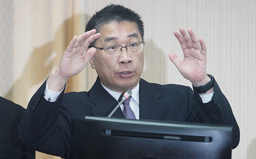 百億資金影響高雄選戰？黃昭順聲稱接獲情資 徐國勇秒反問：是中國嗎