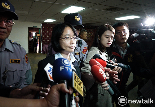 快訊》北農董事會正式通過 吳音寧即日起解職