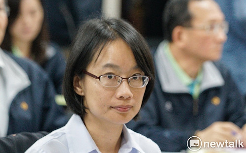 謝步智觀點》公主這回氣到了 吳音寧為何寧遭撤換堅不請辭