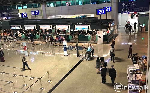 新南向國家來台旅客多！千萬觀光客提前2周達標