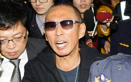 (影)鈕承澤妨害性自主150萬交保 拋話「我是笨男人」