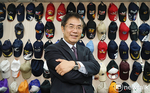 專訪》白綠合作？黃偉哲：黨內確實有給藍贏也不要給柯的聲音