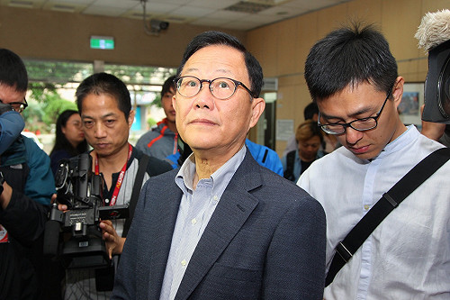 驗票結果出爐！5人得票都減少 丁花428萬「蒐證」再戰選舉無效