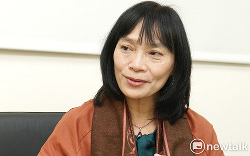 中正紀念堂如何「轉型」？楊翠：近期一定會向媒體宣布