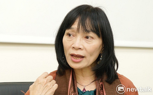 專訪楊翠3》帶領促轉會「浴火重生」 楊翠：努力讓社會了解轉型正義的重要