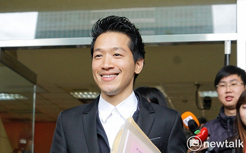 何志偉獲派系共識出戰桃園市長？民進黨：迄今為止完全沒有討論