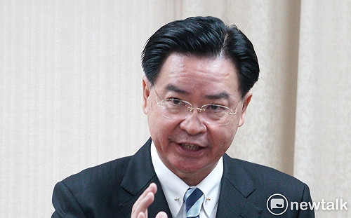 台灣亞洲交流基金會隨政黨輪替而消失？ 吳釗燮：希望不會