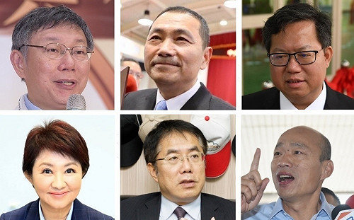 民選地方行政首長退職撫卹 不再由政府全數買單