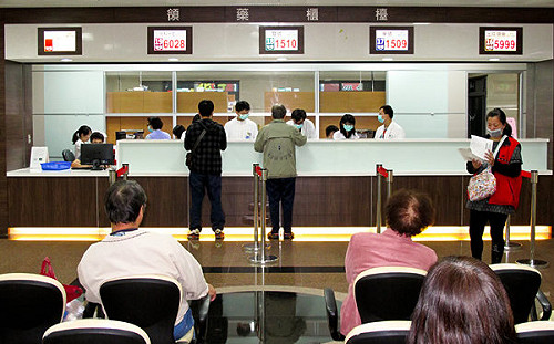 C肝新藥給付再放寬！病毒量未降百倍可繼續治療