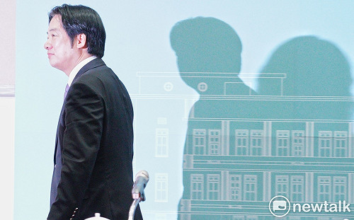 讀者投書》自我否定？賴清德參與總統初選的三個危險…