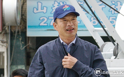 九合一大選成敗操於網軍？學者 : 確有境外「網軍」介入