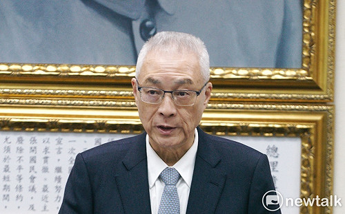 藍中常委提「卡韓、打朱」建議案　公職任期未過半不得參加初選