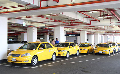 春節新資訊！台中市路邊停車暫停收費  計程車單趟加收50元