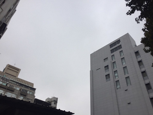 注意保暖！東北季風影響  中部以北下探16°C