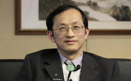 吳瑞北聲請假處分阻管中閔任台大校長  法院駁回確定