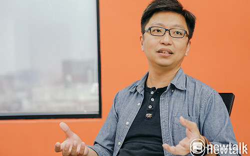 專訪》堅強軟實力！「樂美館」美術團隊繪出遊戲新世界(中)