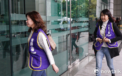 預告靜坐、要求對案 機師工會再發兩點聲明