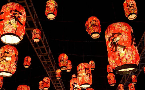 迎接台灣燈會！大鵬灣主燈區15日搶先看