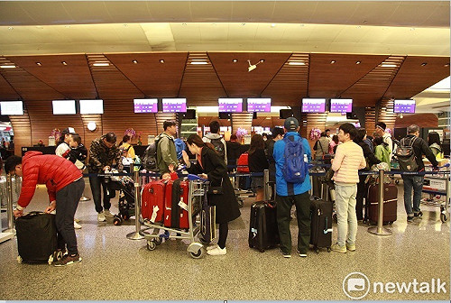 罷工持續影響！華航一口氣公布未來8日取消航班