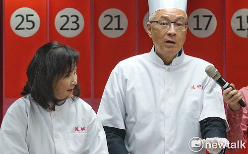 綠酸和平協議是通關密語 吳敦義：不讀書也不讀法律「胡扯蛋」