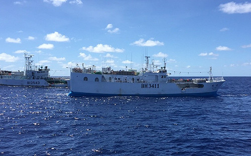 穩鵬號喋血案嫌犯抓到了！菲律賓嫌犯將押解回台受審