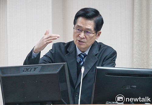 若中共犯台、協防台灣？嚴德發：美日都可能