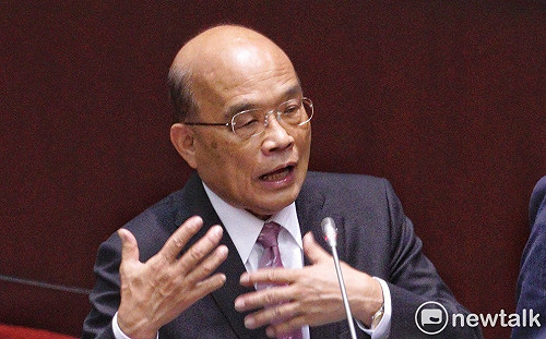 朱立倫轉彎「重啟核四」？ 王育敏：看到民意做出修正