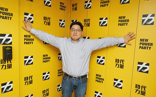 專訪一》房價高沒道理！邱顯智：年輕人不敢結婚　國家怎麼辦？