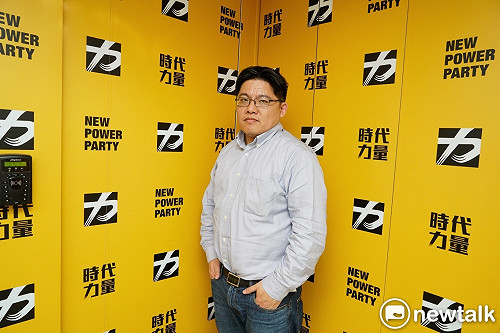 切割柯文哲？時代力量：不能認同兩岸政策立場