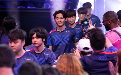 《鬥陣特攻》OWL紐約隊五連勝傲視聯盟 ANAMO：我們是最強303隊伍！