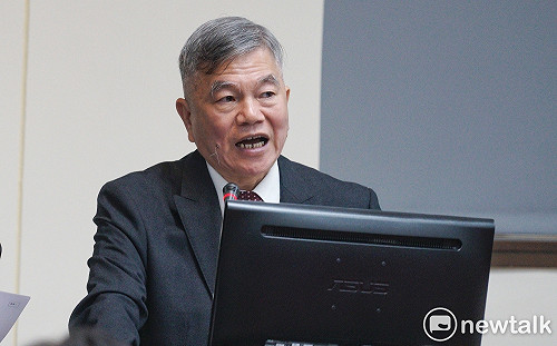 武漢肺炎》口罩增產！經濟部長：口罩日產能3月初可達1千萬片