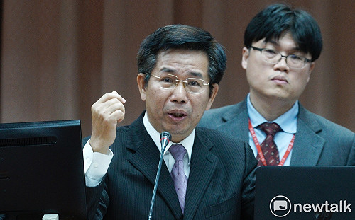 師大為王金平助選? 潘文忠：一周內提懲處方案