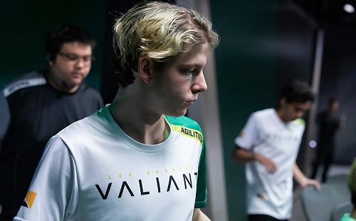 OWL》控制圖僅拿一勝 洛城英勇全敗教練被炒